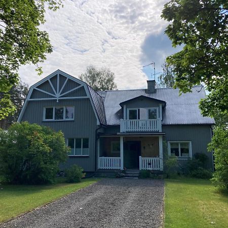 Haerlig Heden Vakantie Appartement Råda Eksteriør bilde