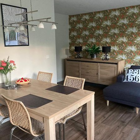 Haerlig Heden Vakantie Appartement Råda Eksteriør bilde