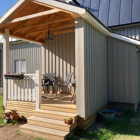 Haerlig Heden Vakantie Appartement Råda Eksteriør bilde