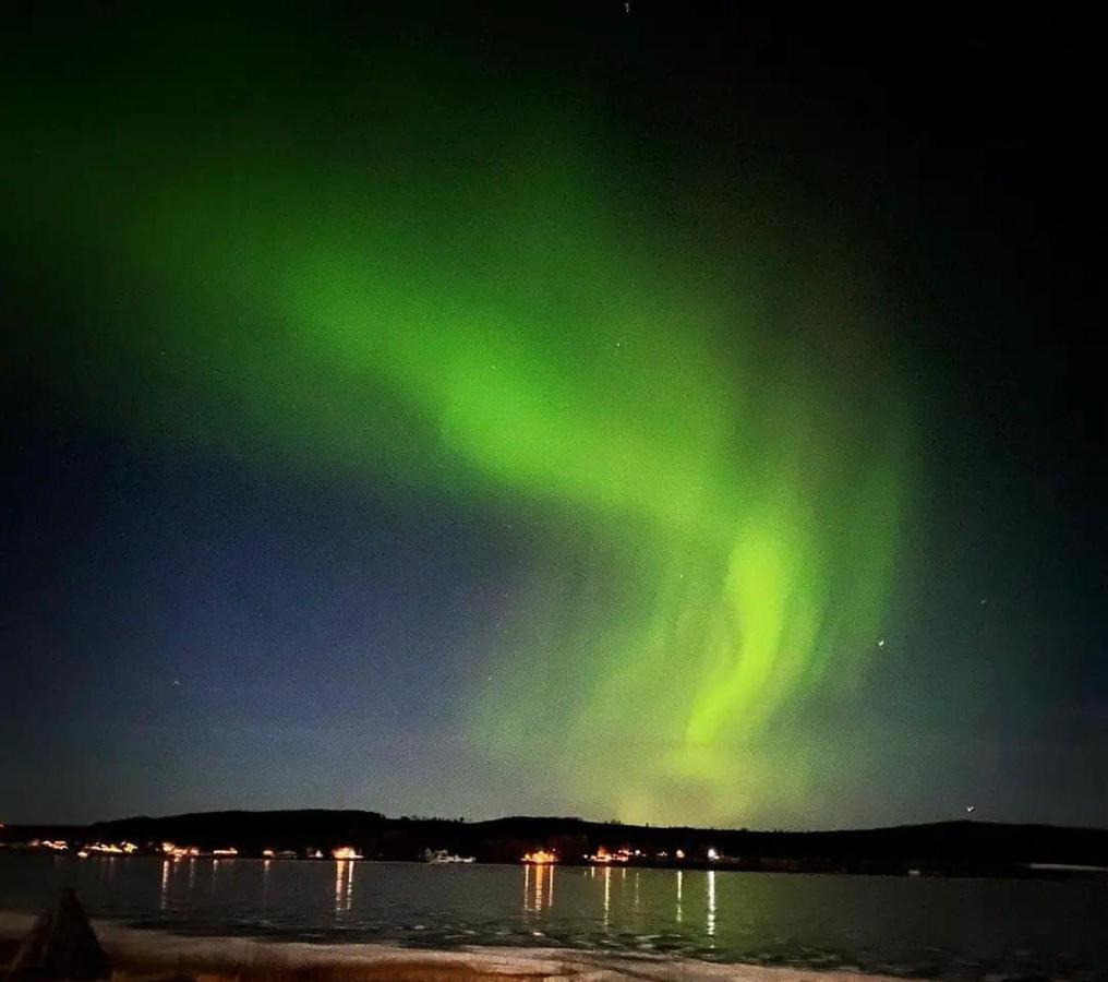 Haerlig Heden Vakantie Appartement Råda Eksteriør bilde