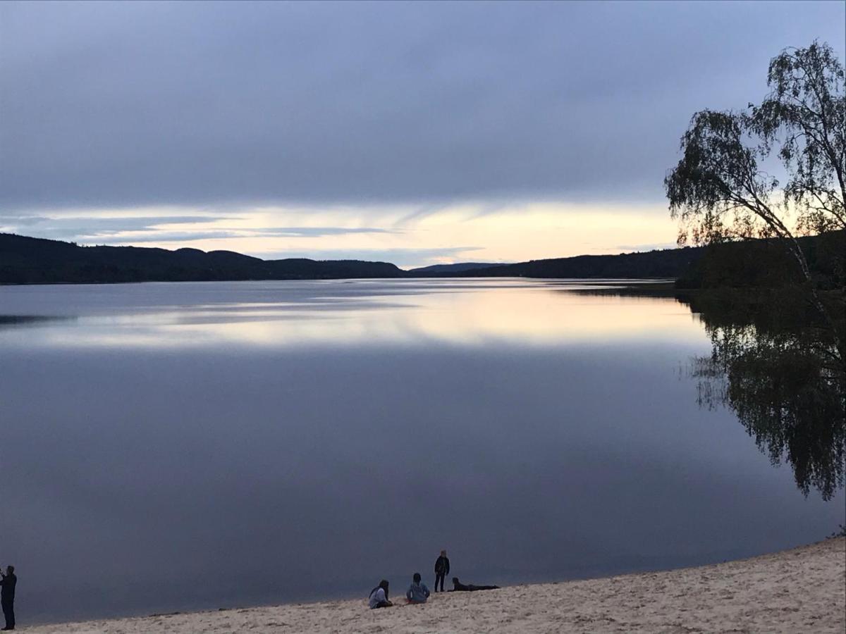Haerlig Heden Vakantie Appartement Råda Eksteriør bilde