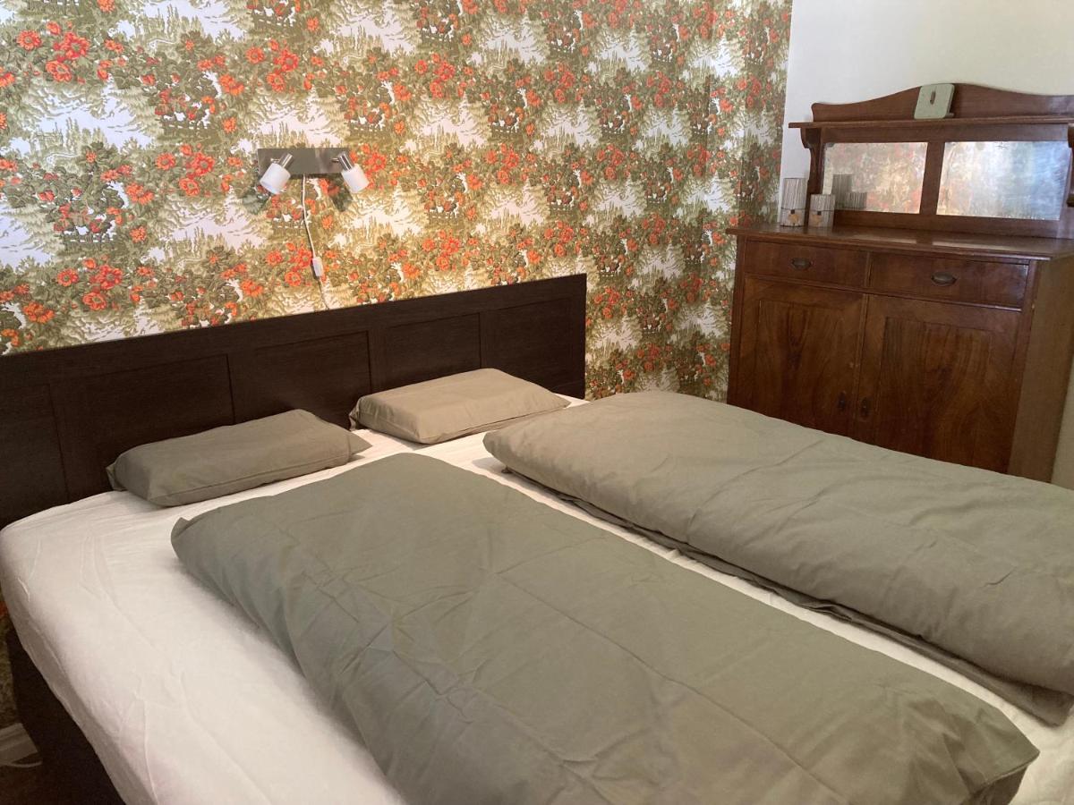 Haerlig Heden Vakantie Appartement Råda Eksteriør bilde