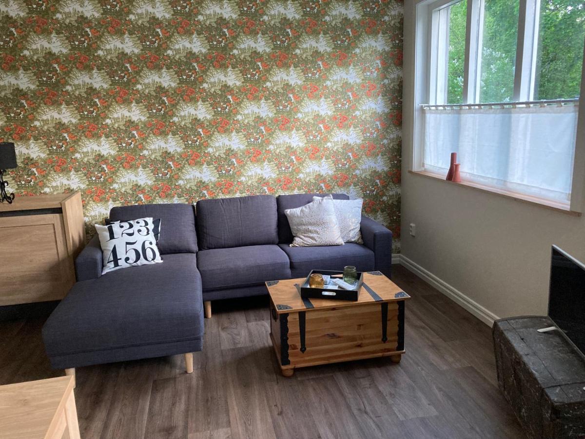 Haerlig Heden Vakantie Appartement Råda Eksteriør bilde