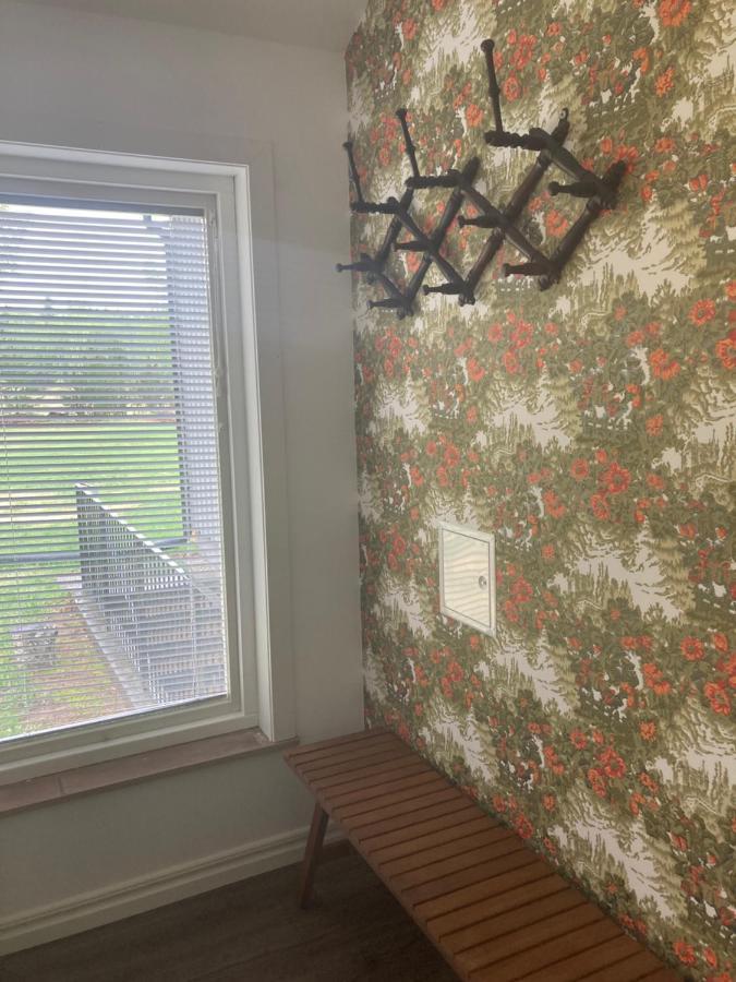 Haerlig Heden Vakantie Appartement Råda Eksteriør bilde
